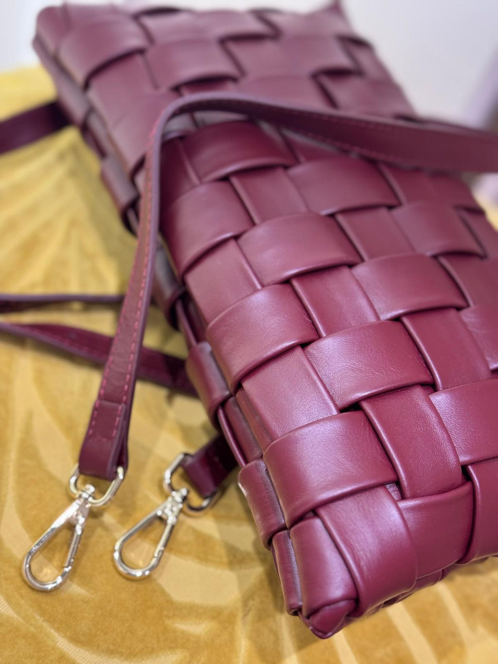 Tasche | Balli