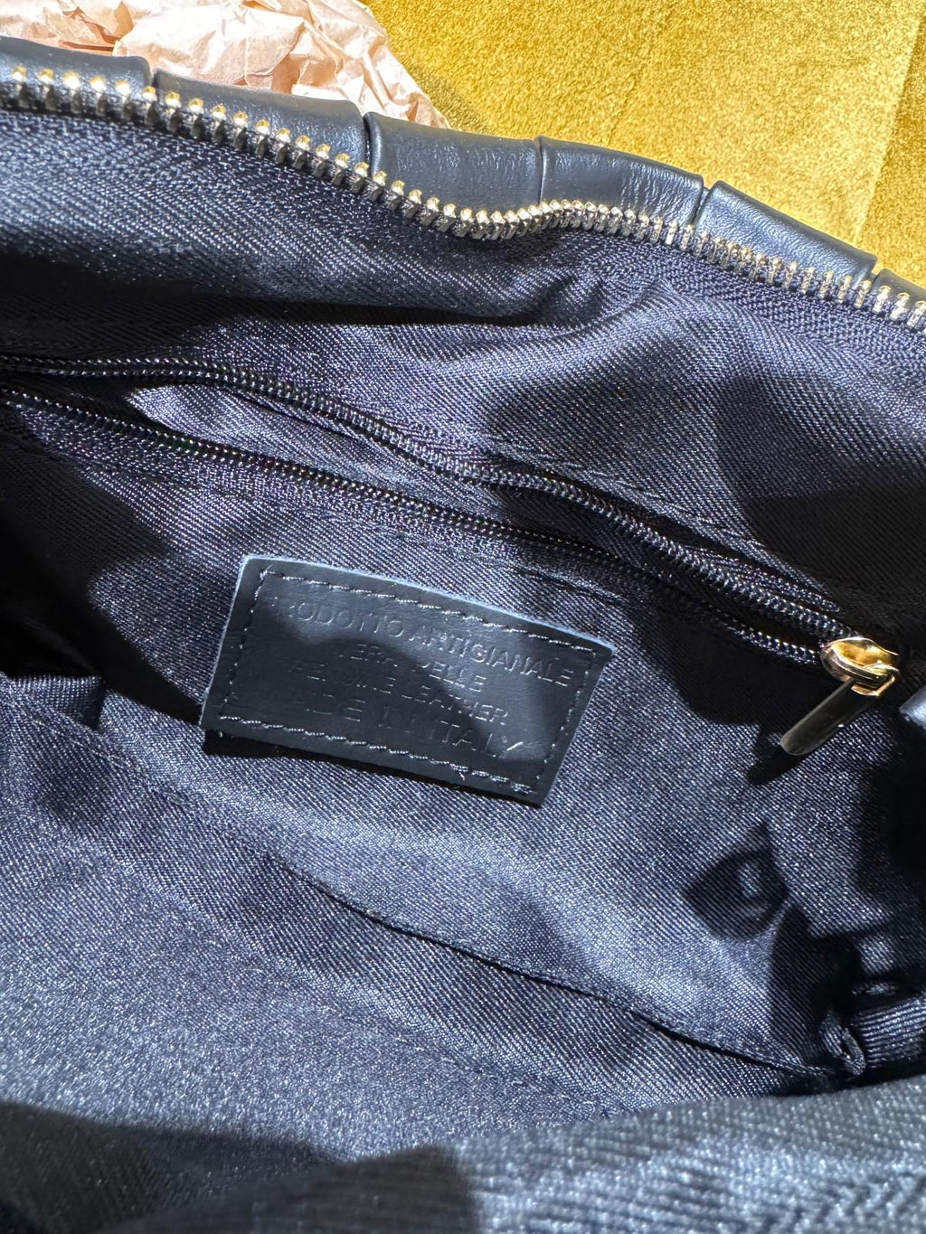 Tasche | Balli
