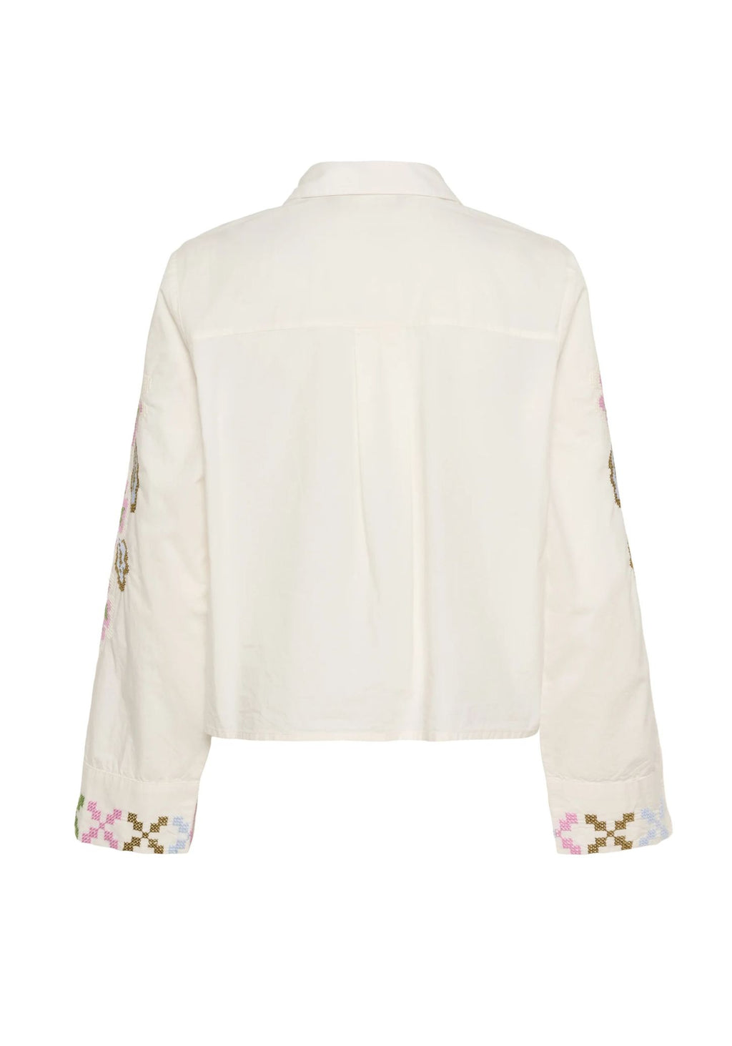 Bluse | Breezy