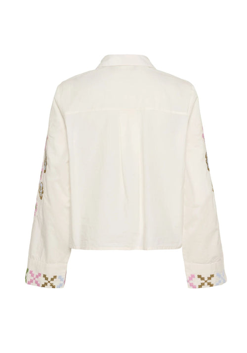 Bluse | Breezy