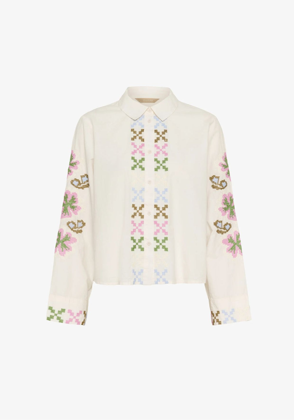 Bluse | Breezy