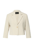 Indoor-Jacke