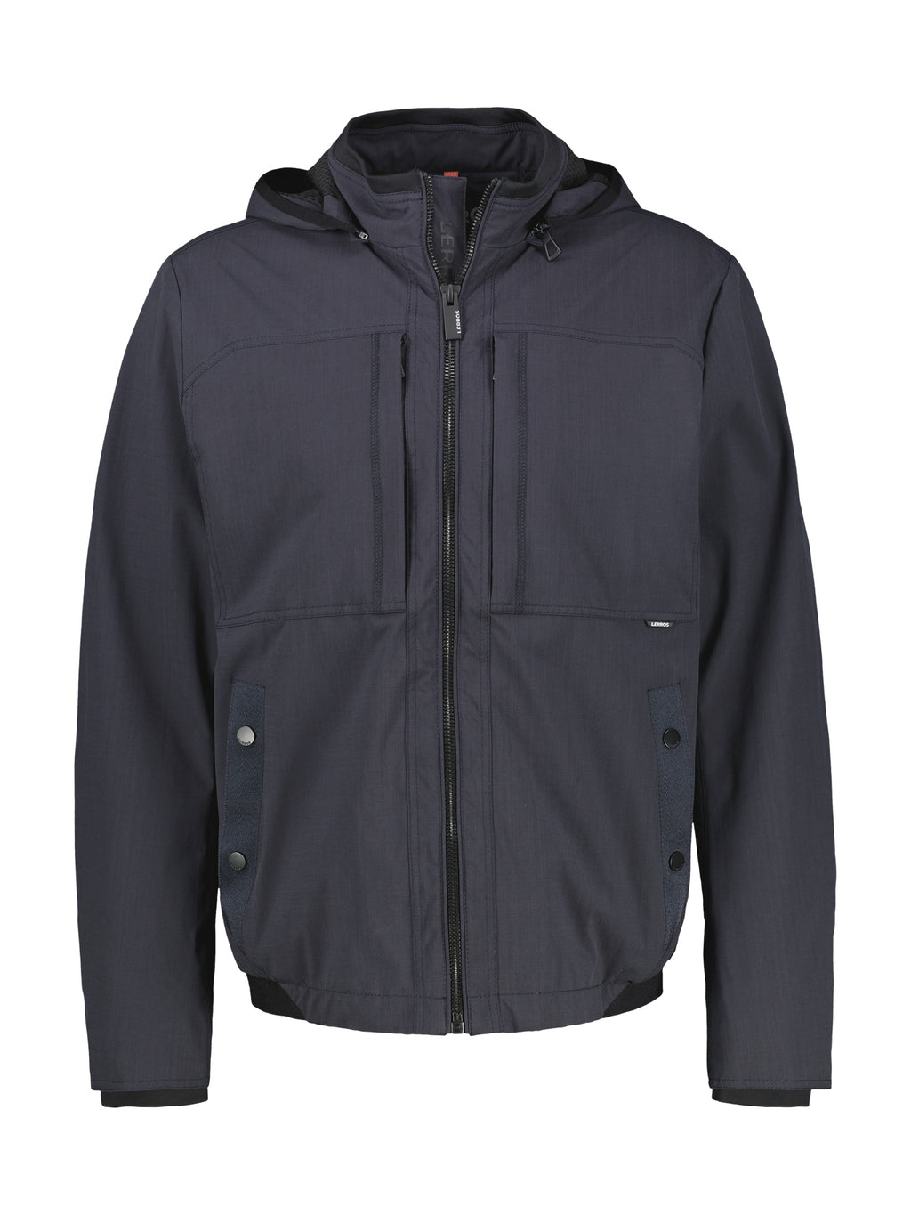 JACKE