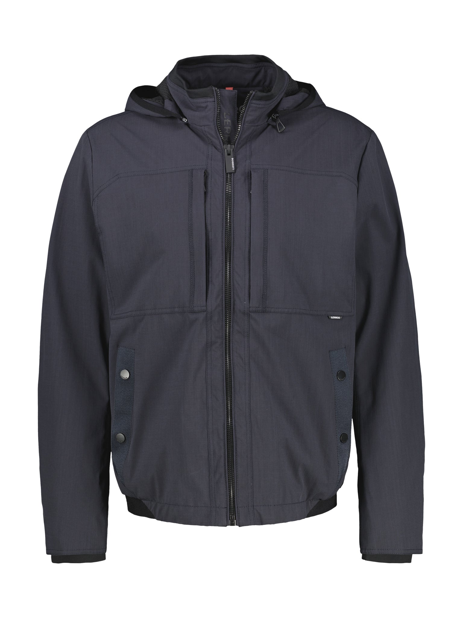 JACKE