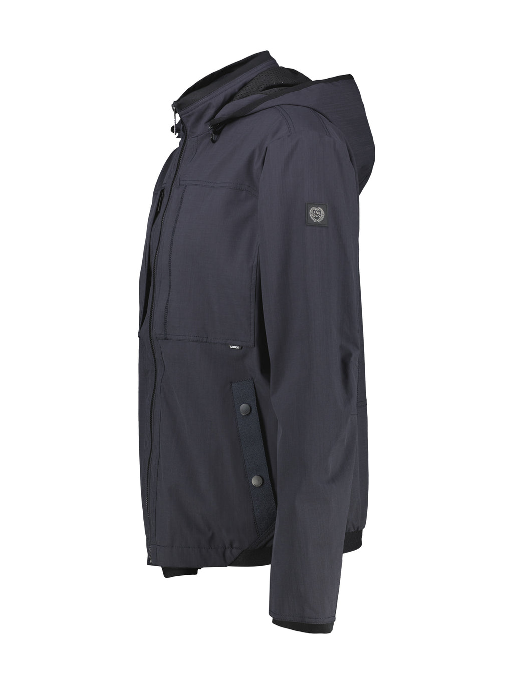 JACKE