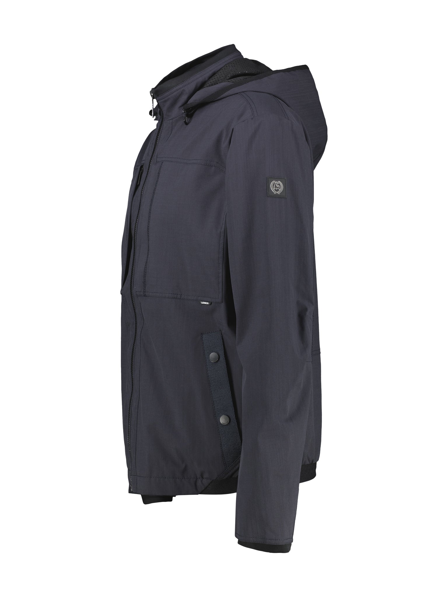 JACKE