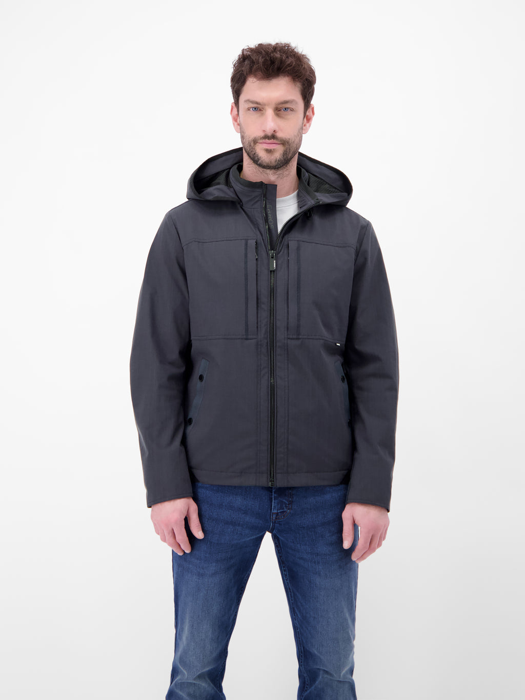 JACKE