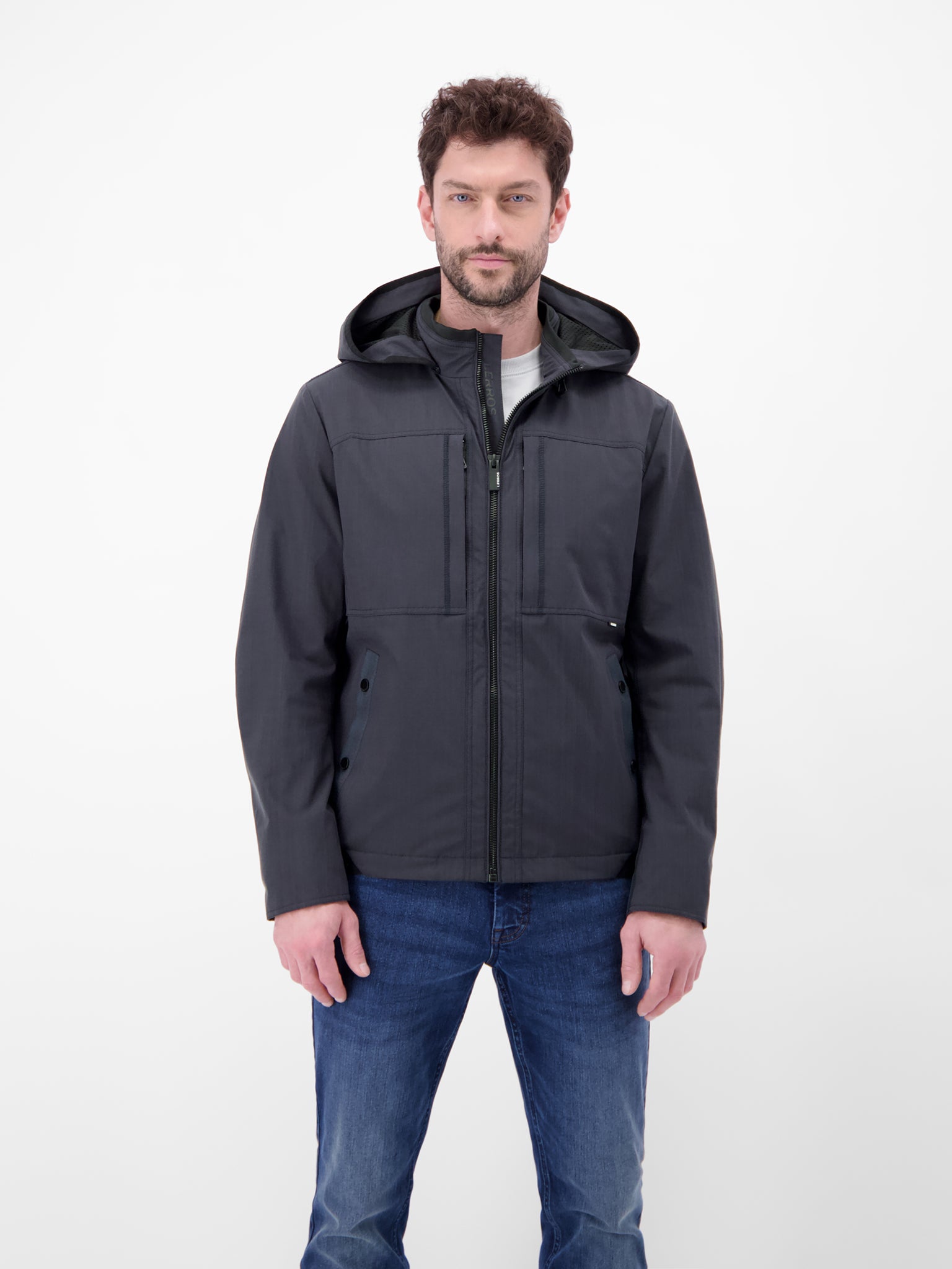 JACKE
