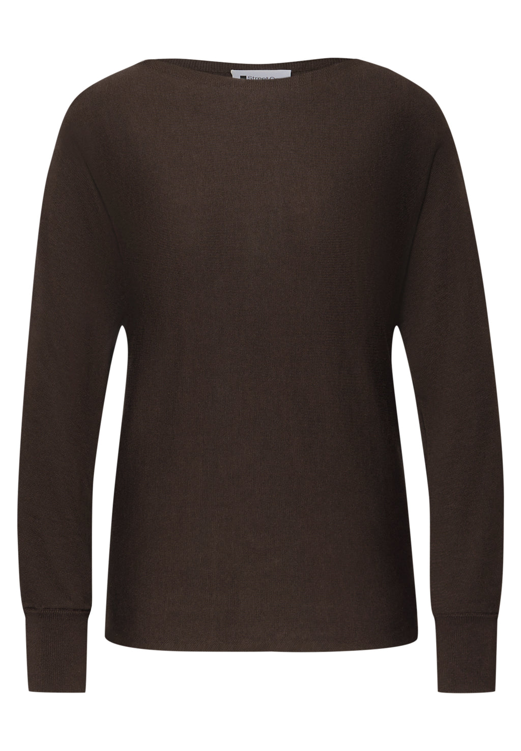 Dolman Pullover