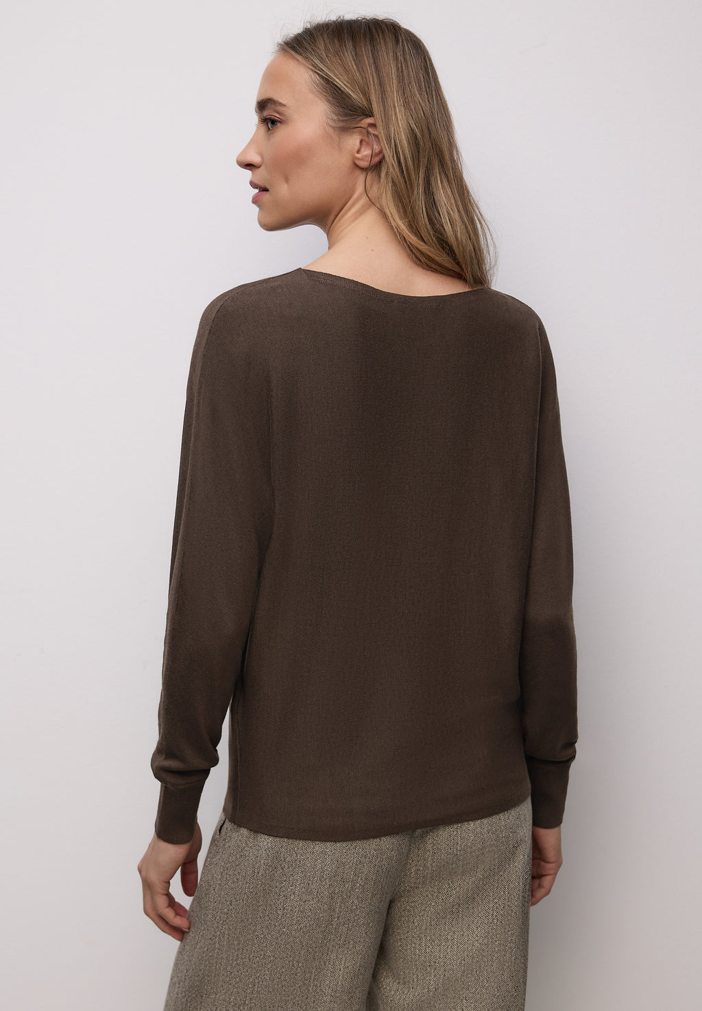 Dolman Pullover