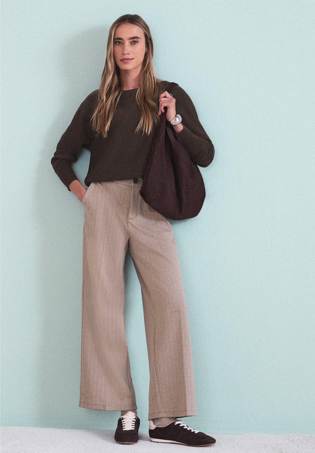 Dolman Pullover