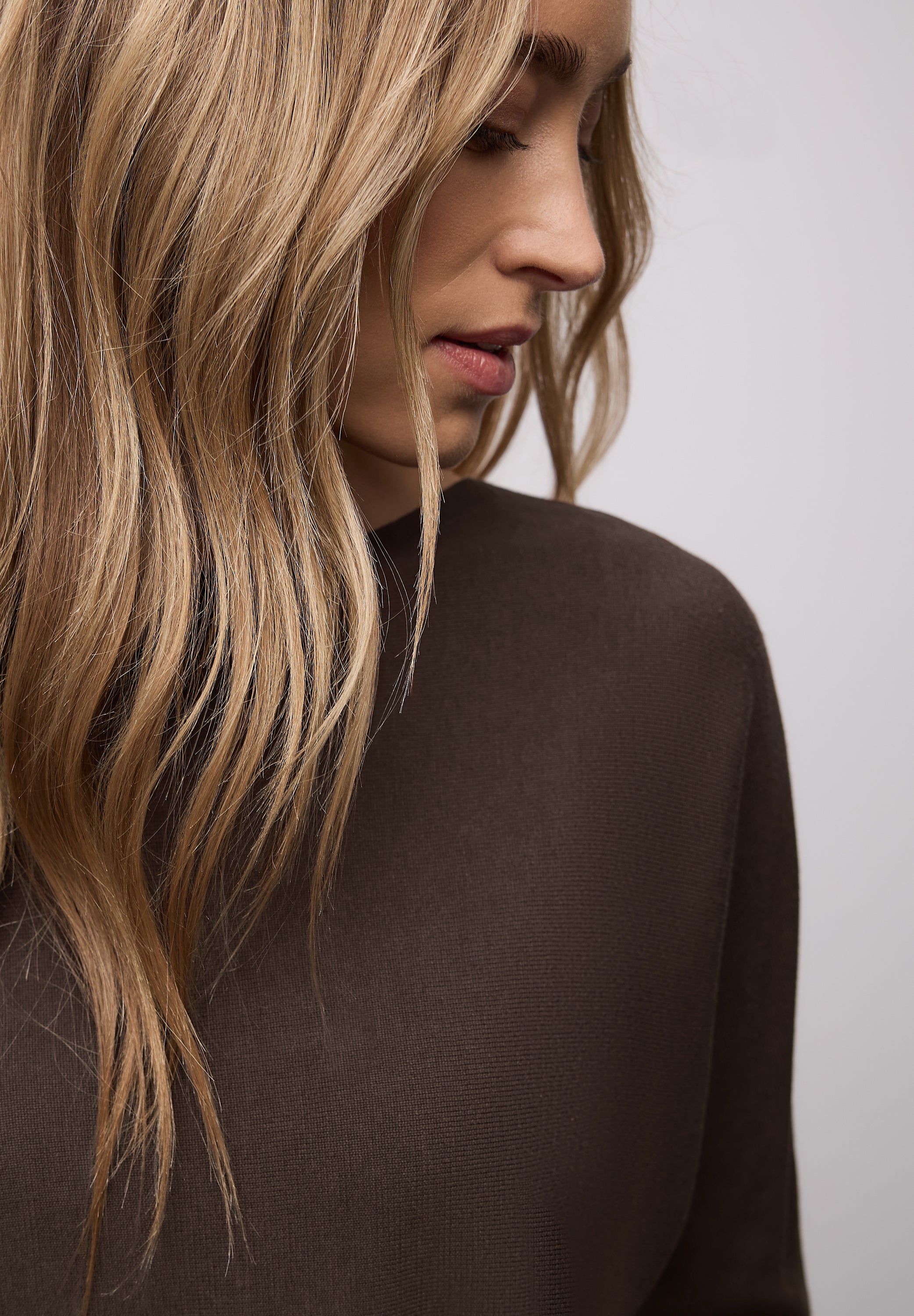 Dolman Pullover