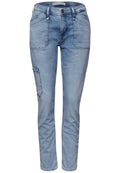 Cargo Jeans