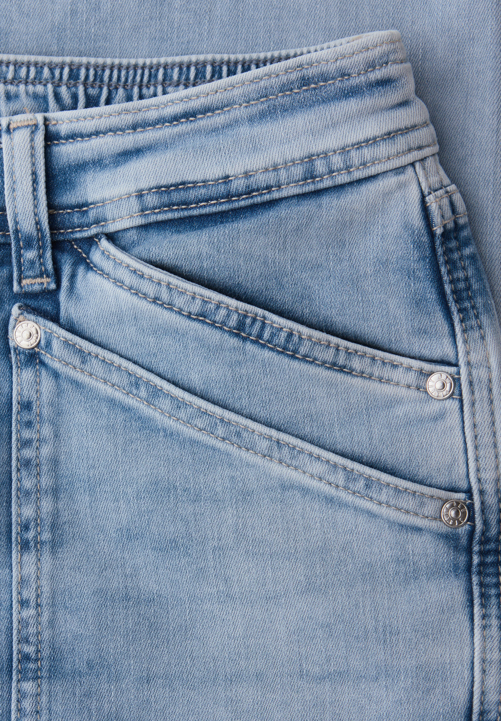 Cargo Jeans