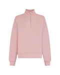 MSCHIlliana Ima Q Zip Sweatshirt