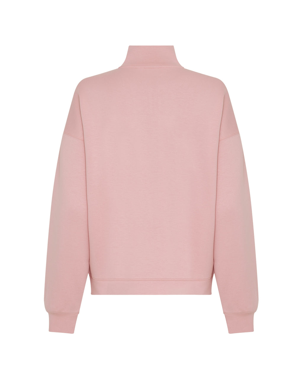 MSCHIlliana Ima Q Zip Sweatshirt