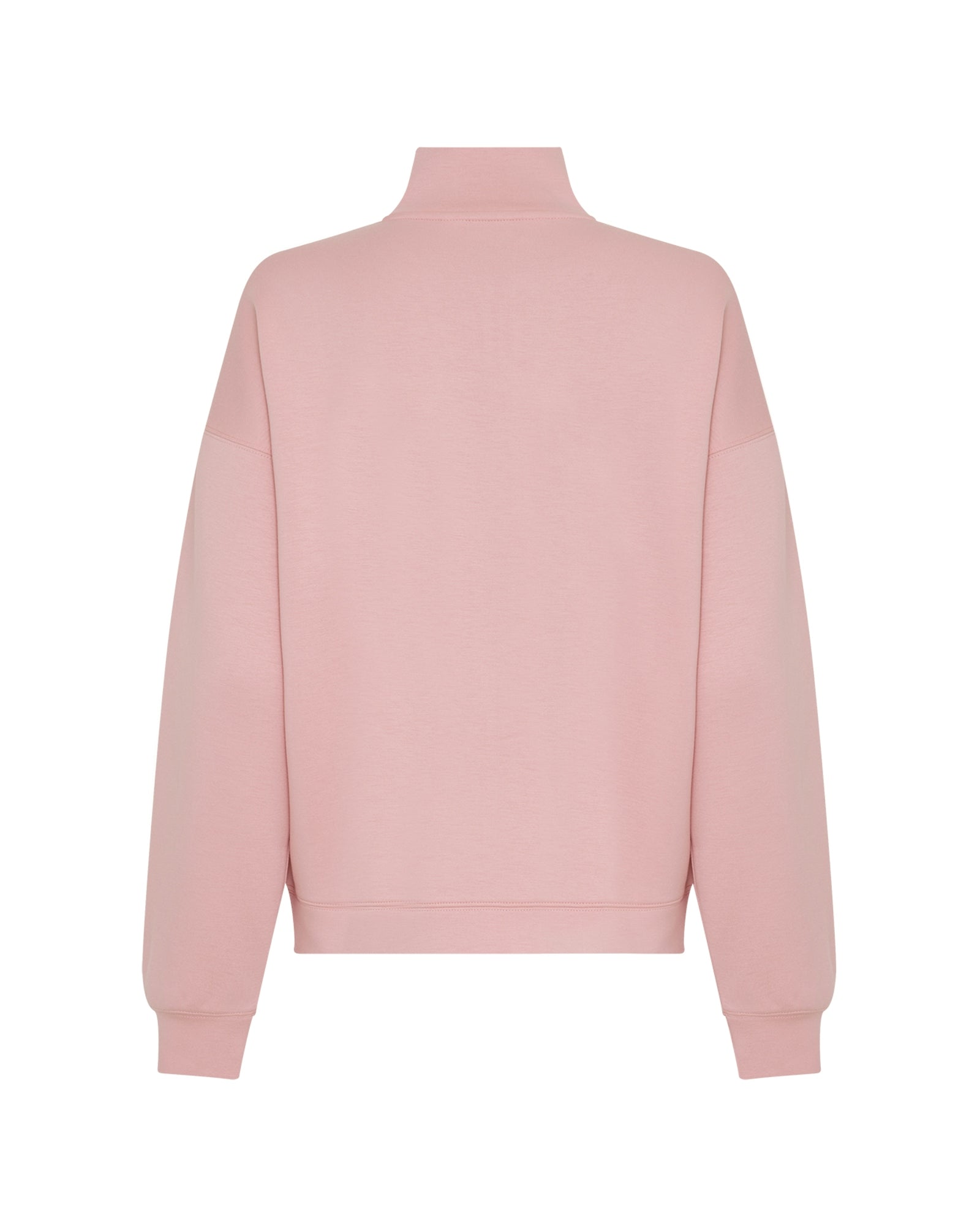 MSCHIlliana Ima Q Zip Sweatshirt