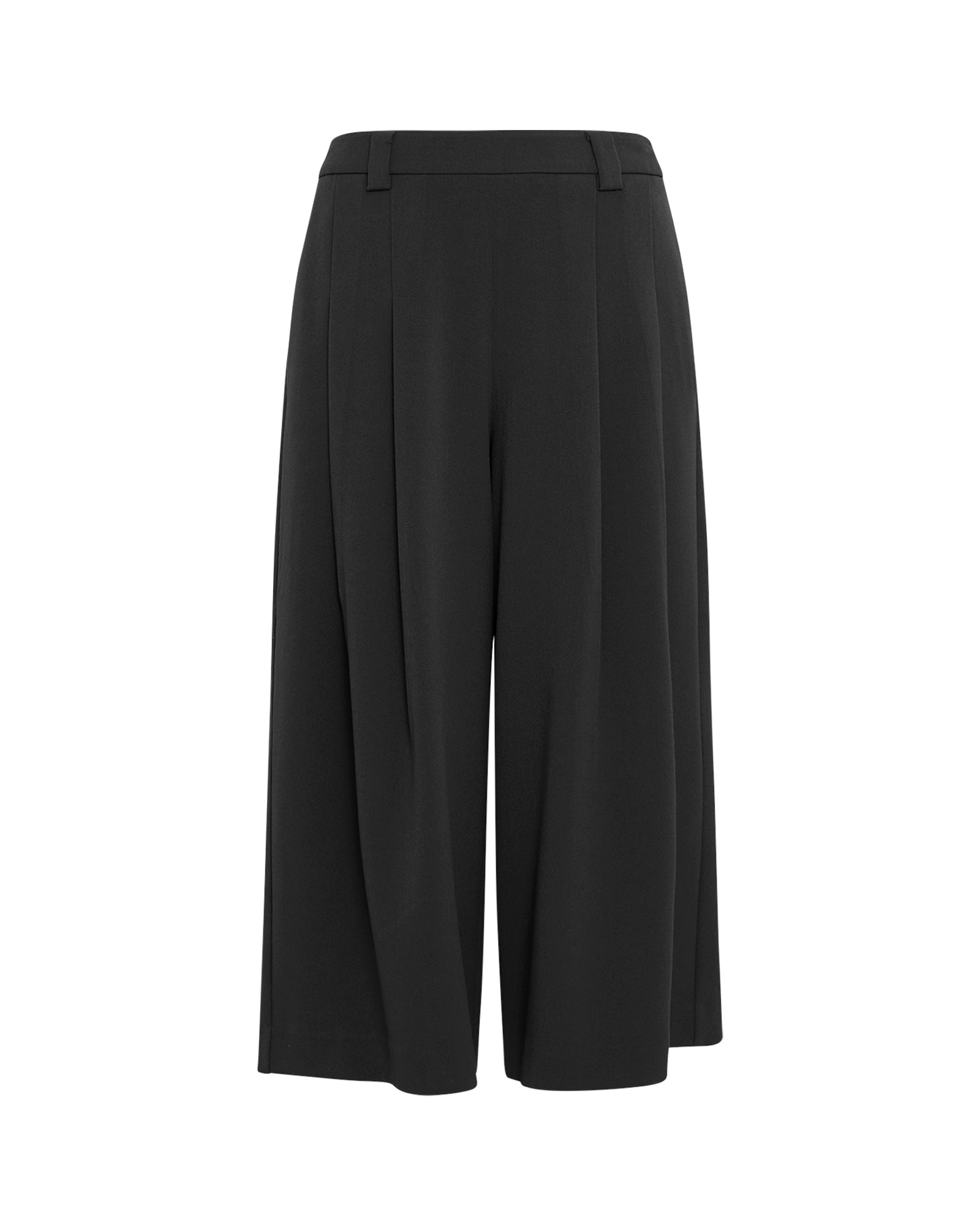 MSCHMaryla Henrika HW Culotte Pants