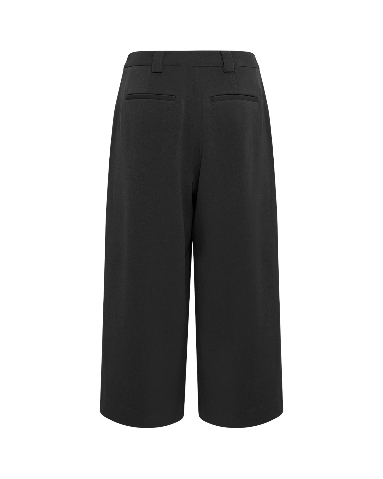 MSCHMaryla Henrika HW Culotte Pants