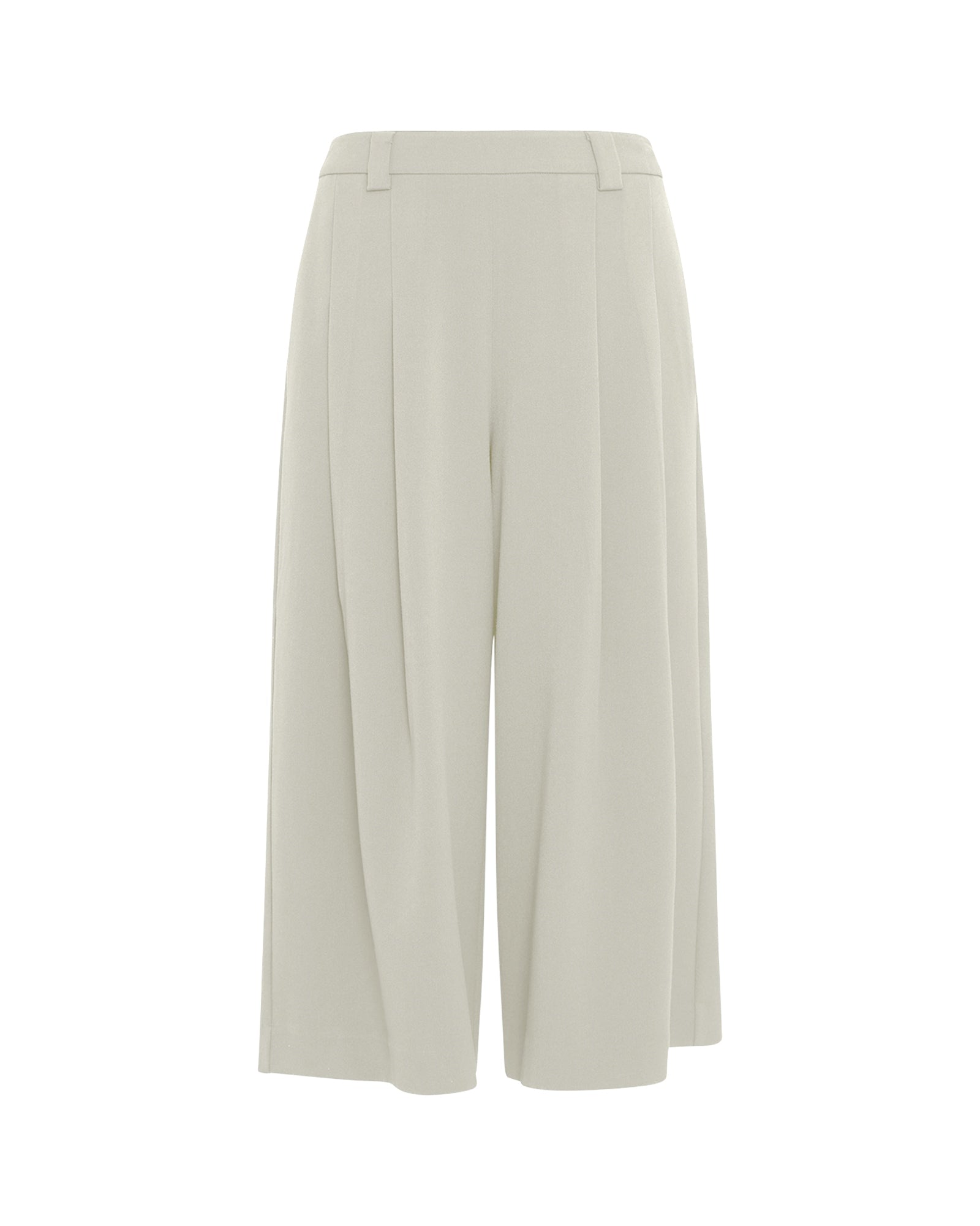 MSCHMaryla Henrika HW Culotte Pants