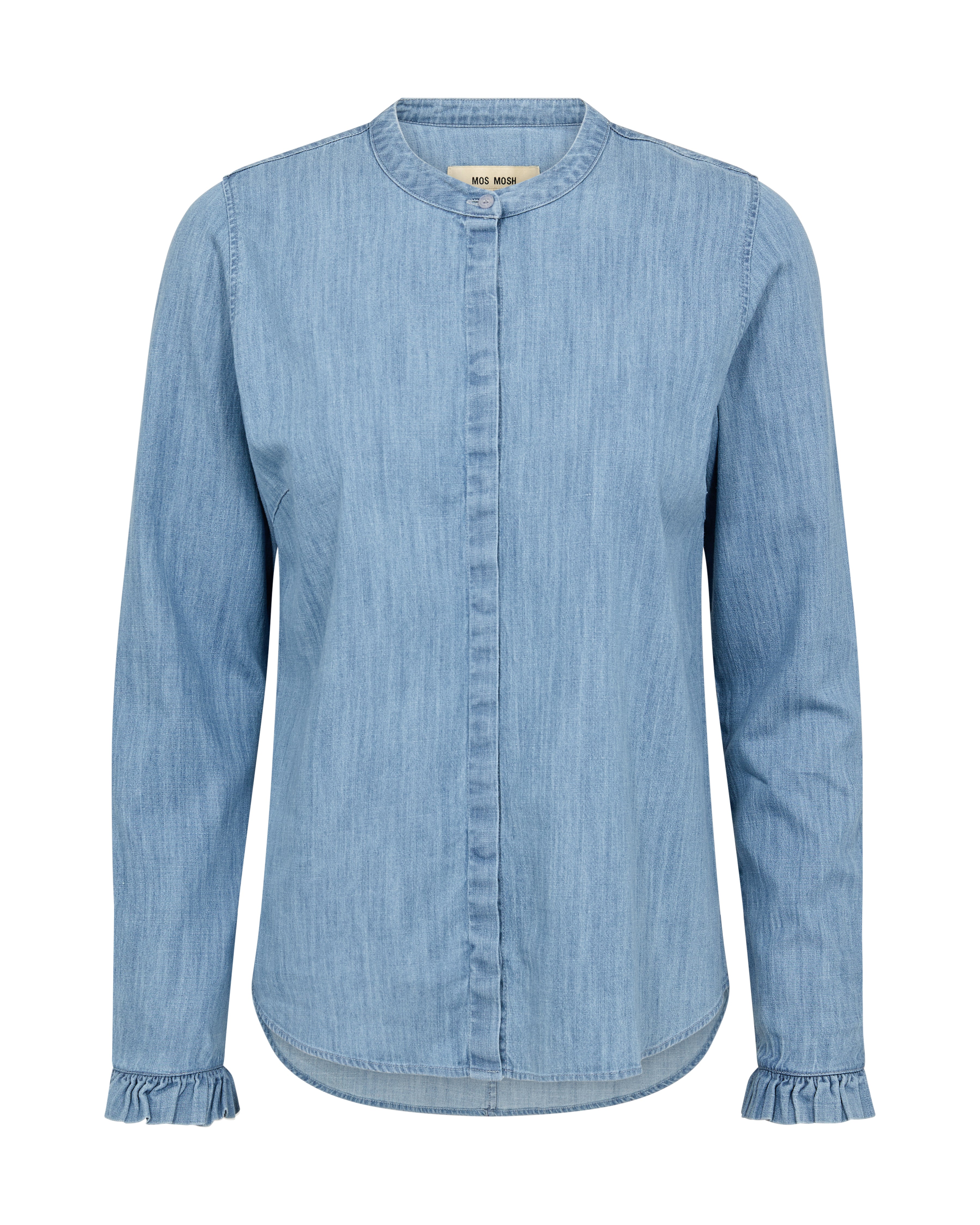 Bluse | Mattie Denim