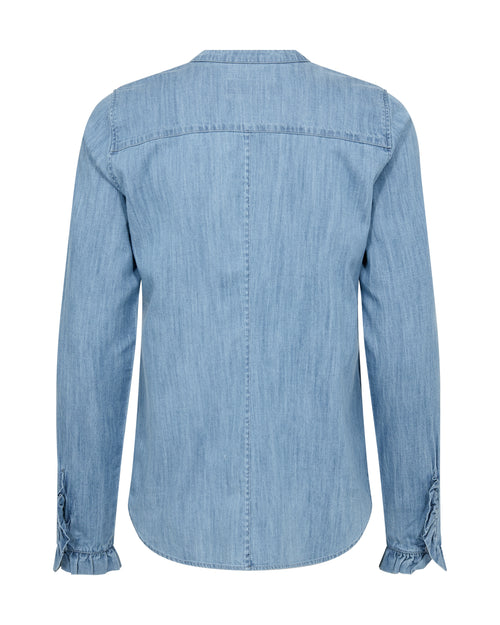 MMMattie Denim Shirt