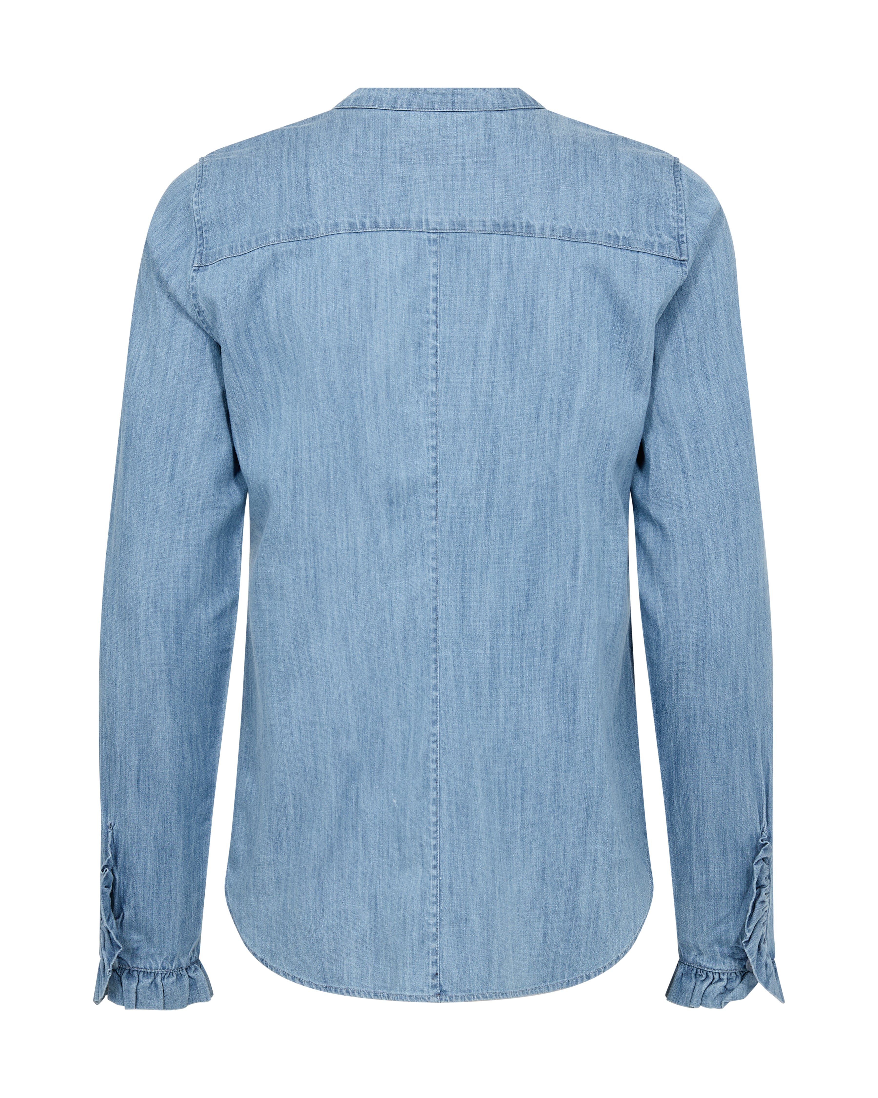 Bluse | Mattie Denim