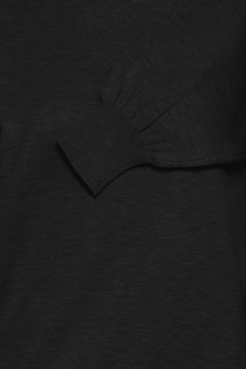 IHLULS BOAT NECK LS