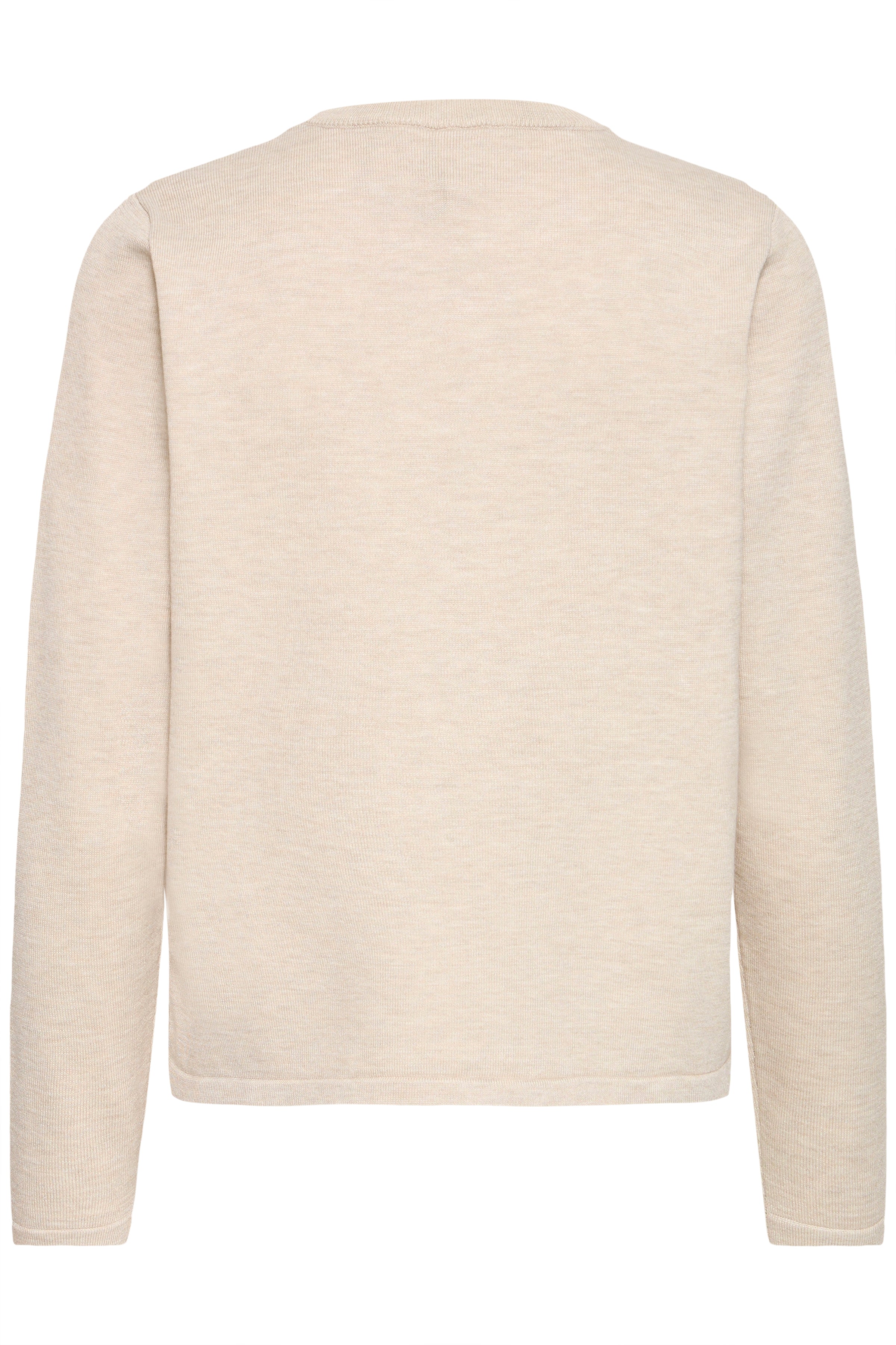 IHLULS O-NECK LS