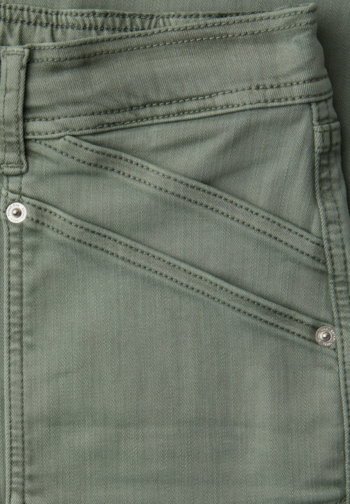Cargo Jeans