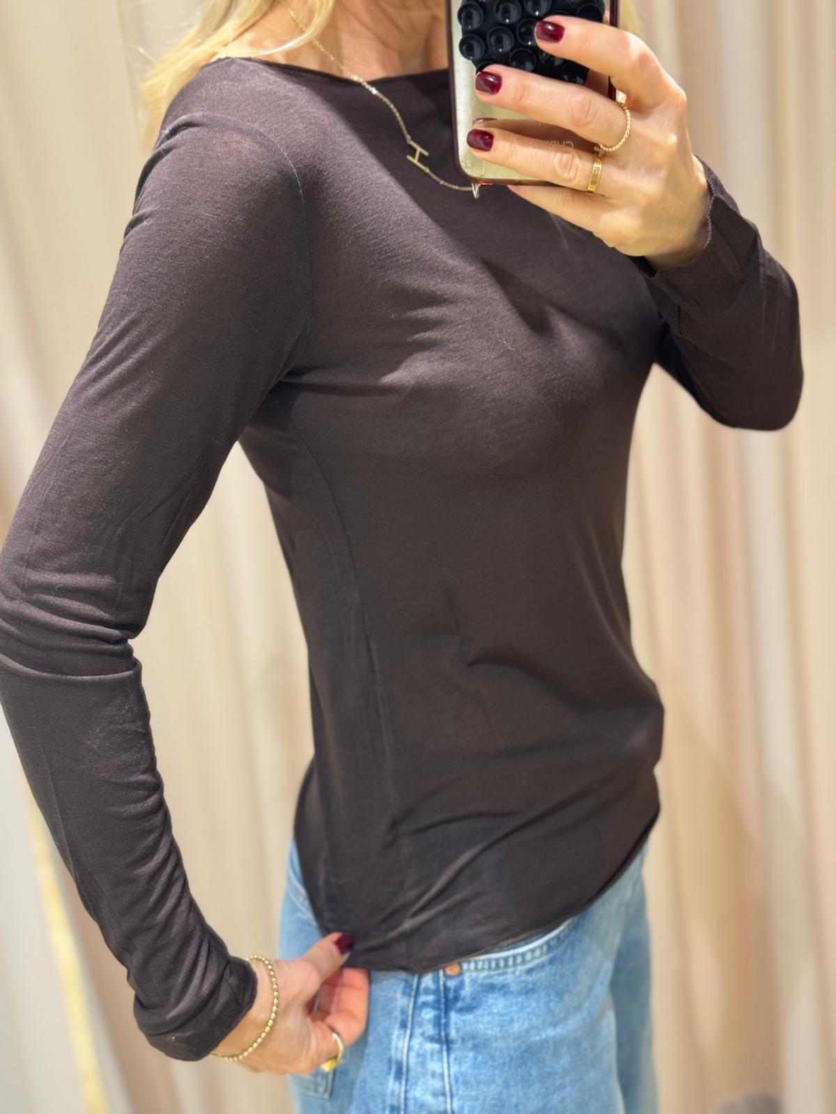 Shirt | Freja uni