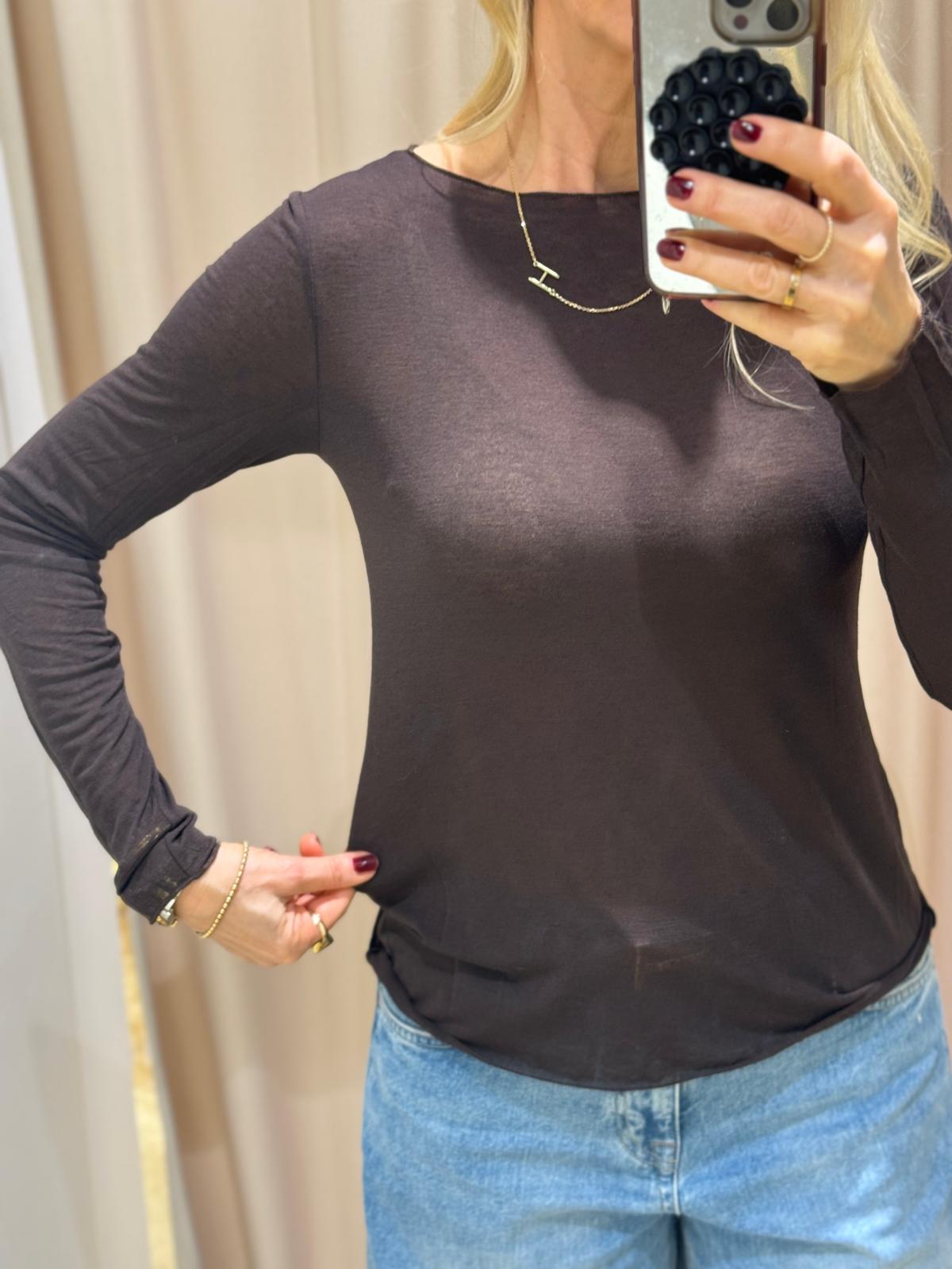 Shirt | Freja uni