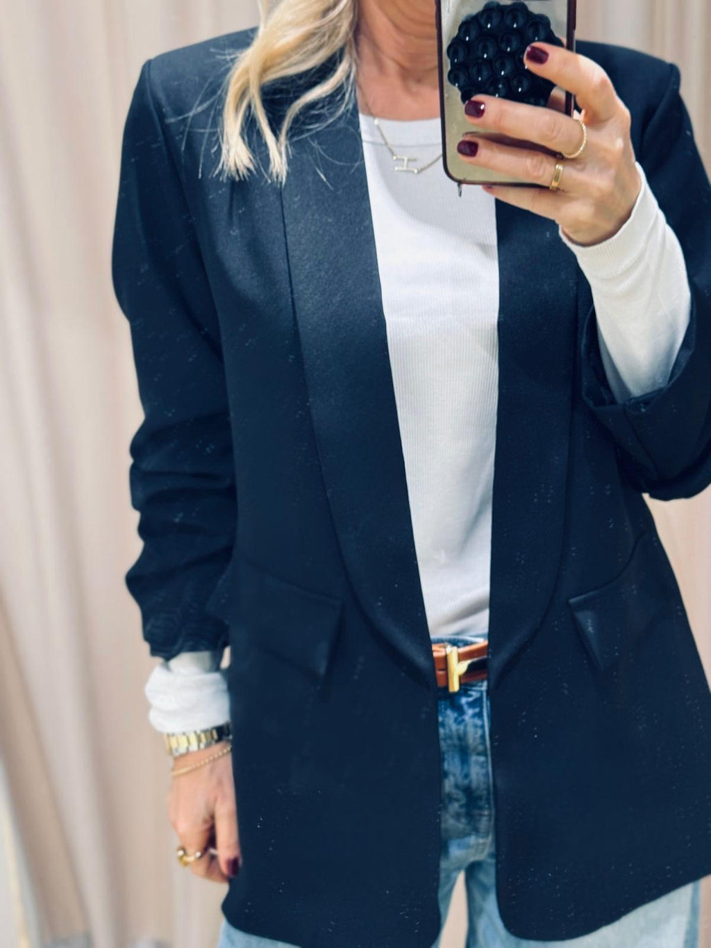 Blazer | Sheila
