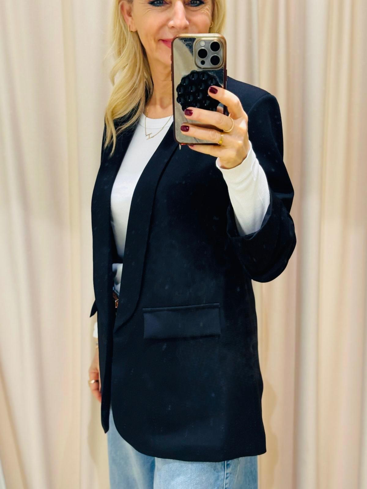 Blazer | Sheila