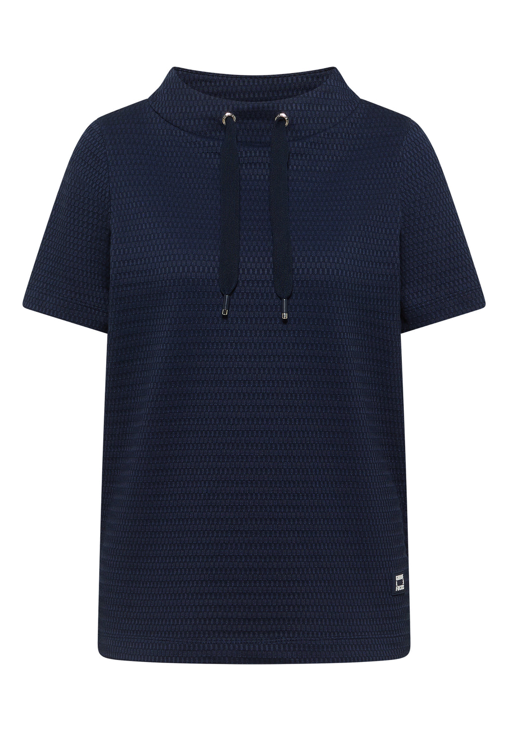 Two-Tone T-Shirt