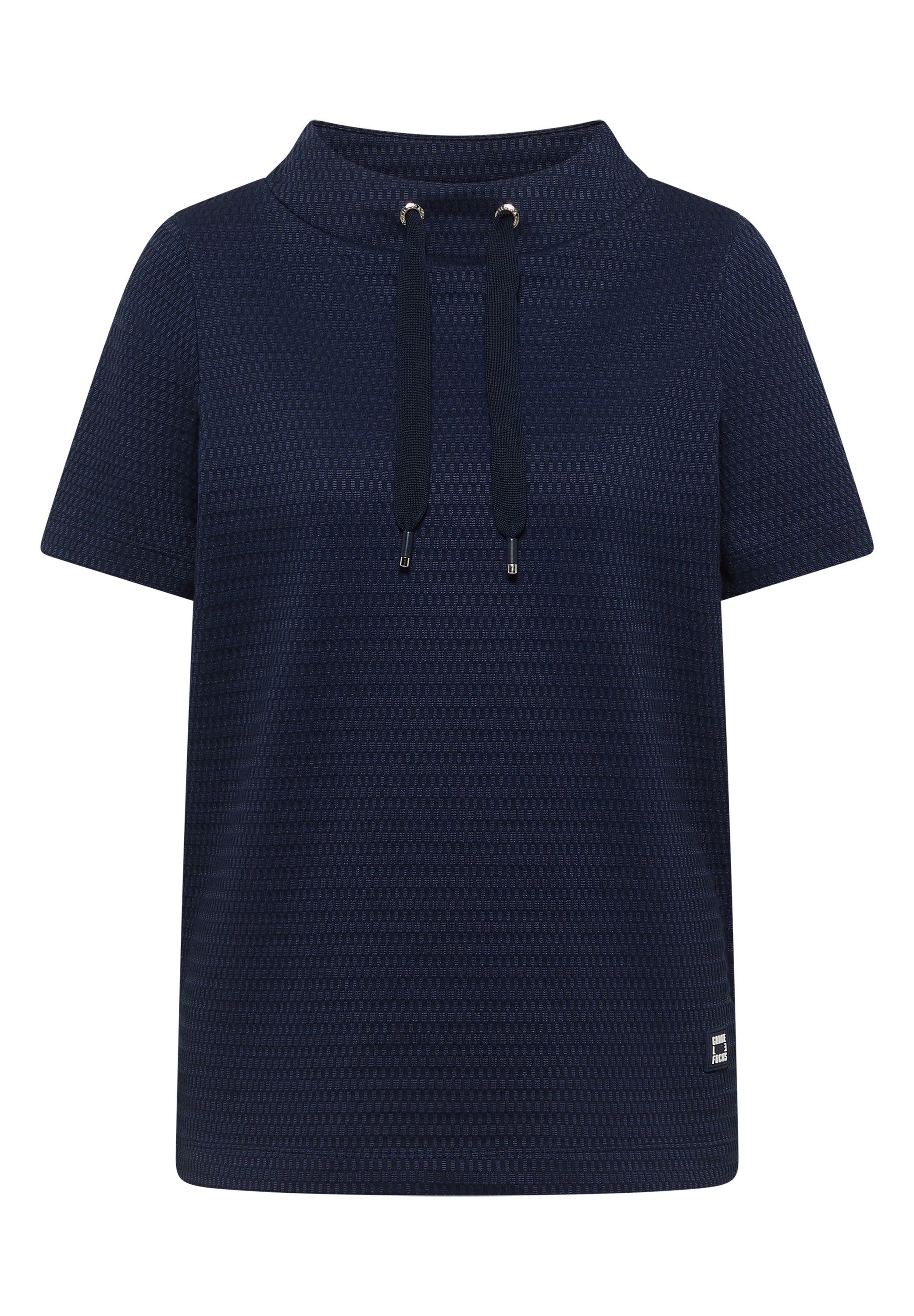 Two-Tone T-Shirt