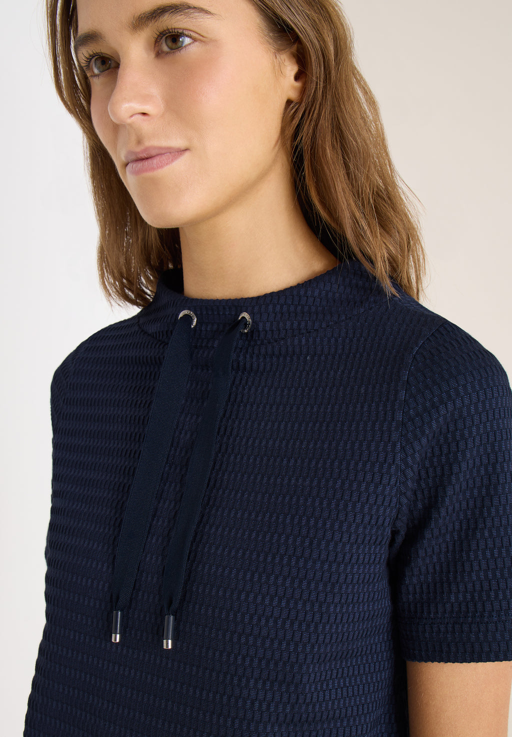 Two-Tone T-Shirt