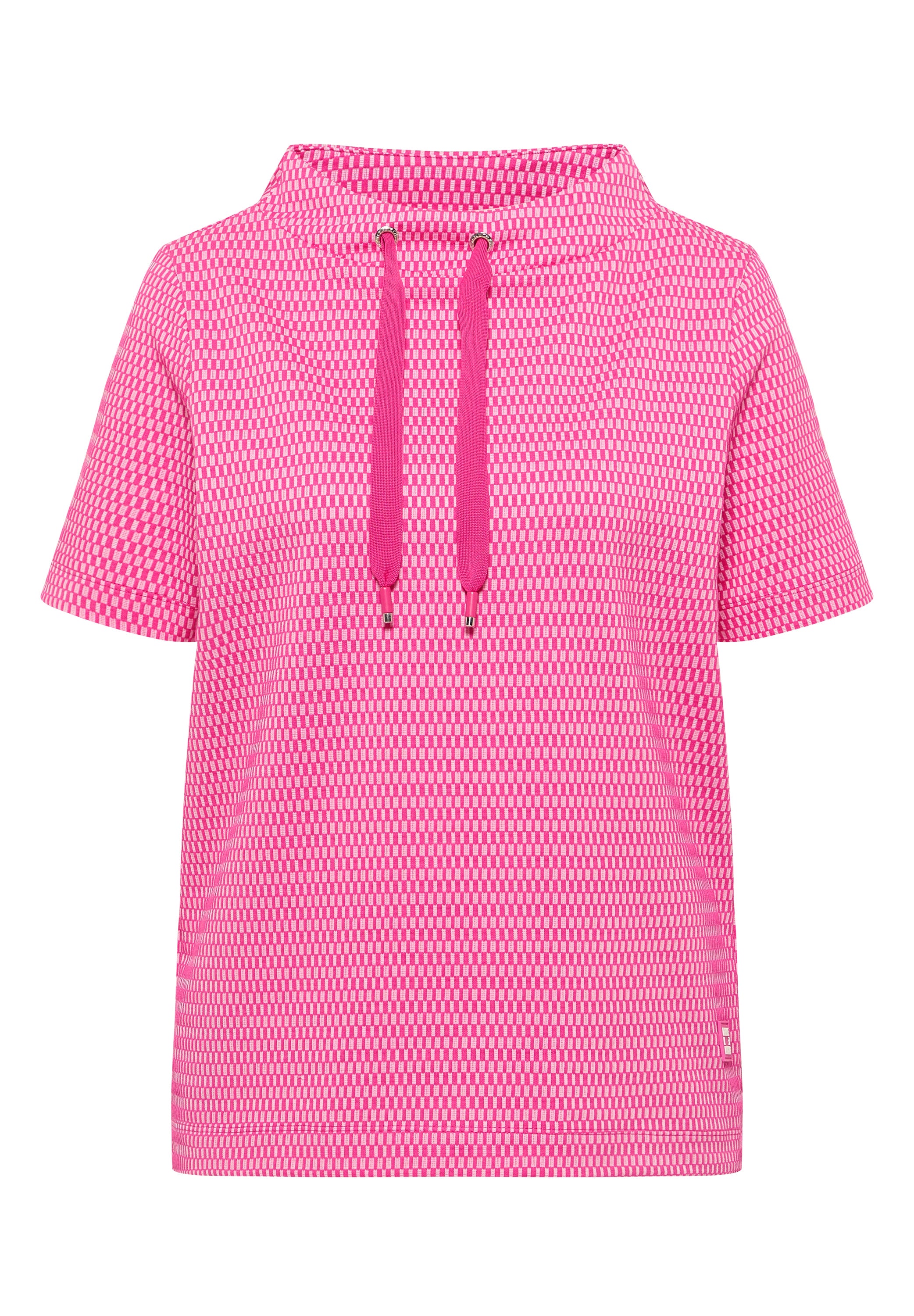 Two-Tone T-Shirt
