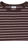 Gestreiftes T-Shirt