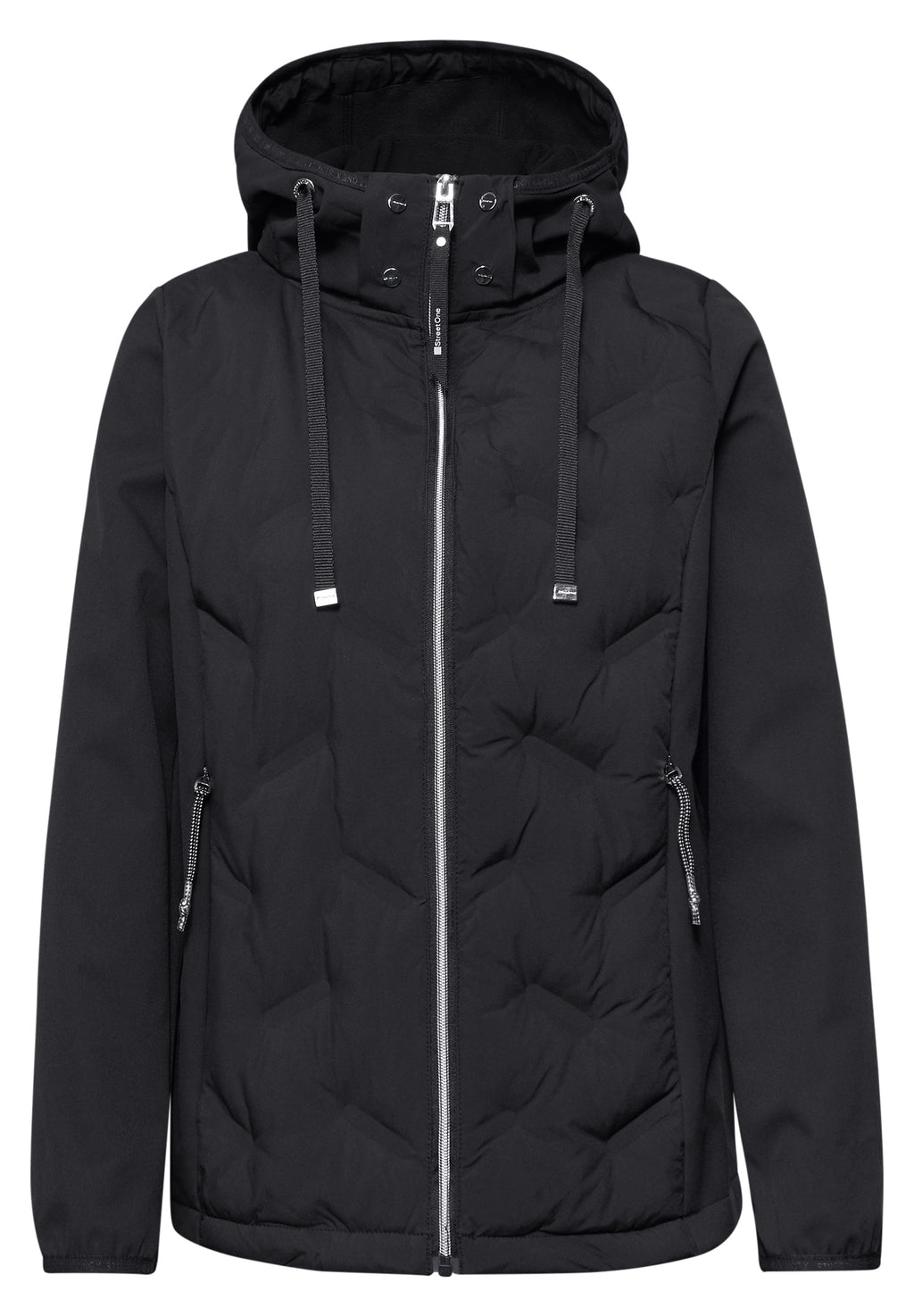 Übergangsjacke
