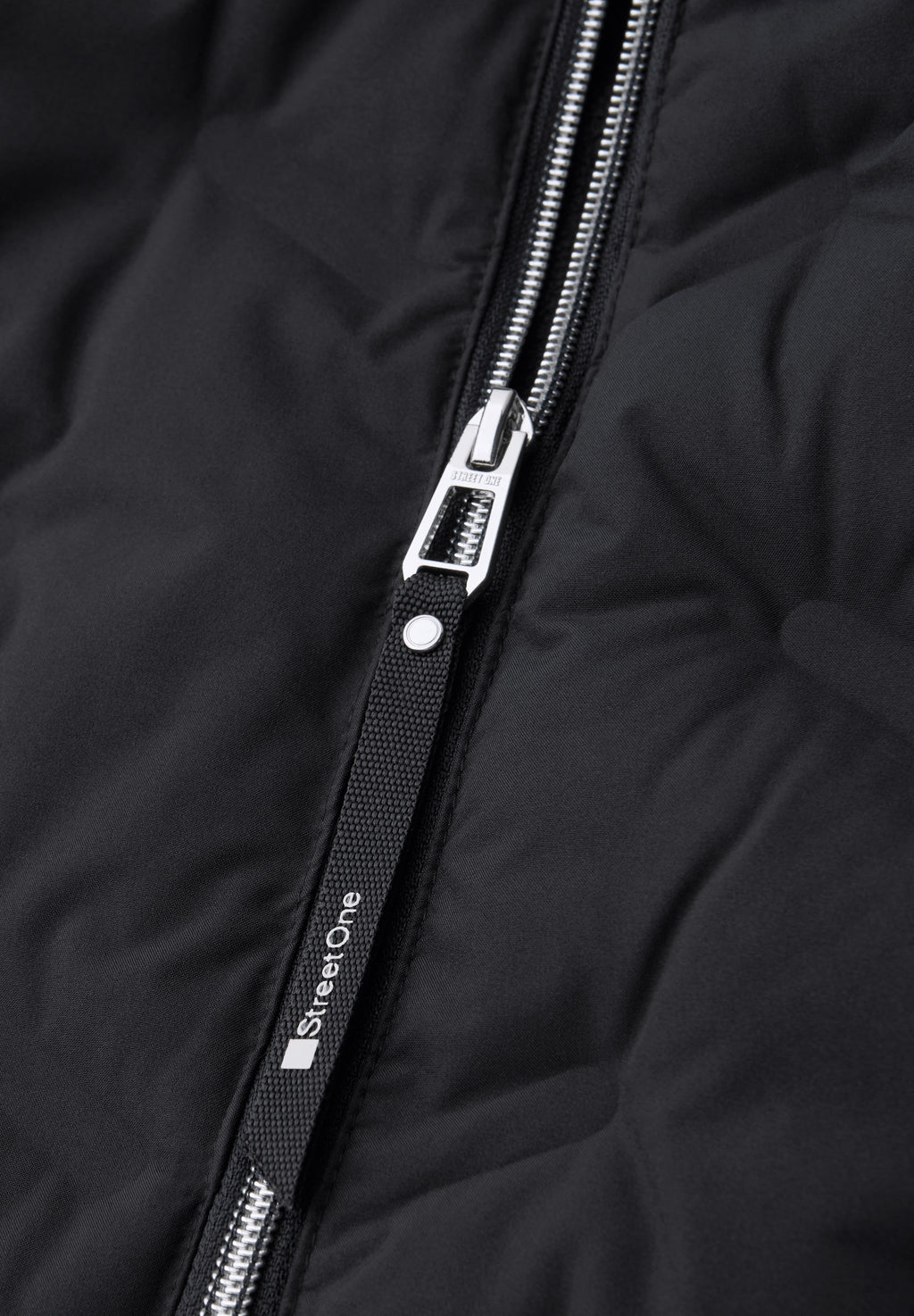 Übergangsjacke