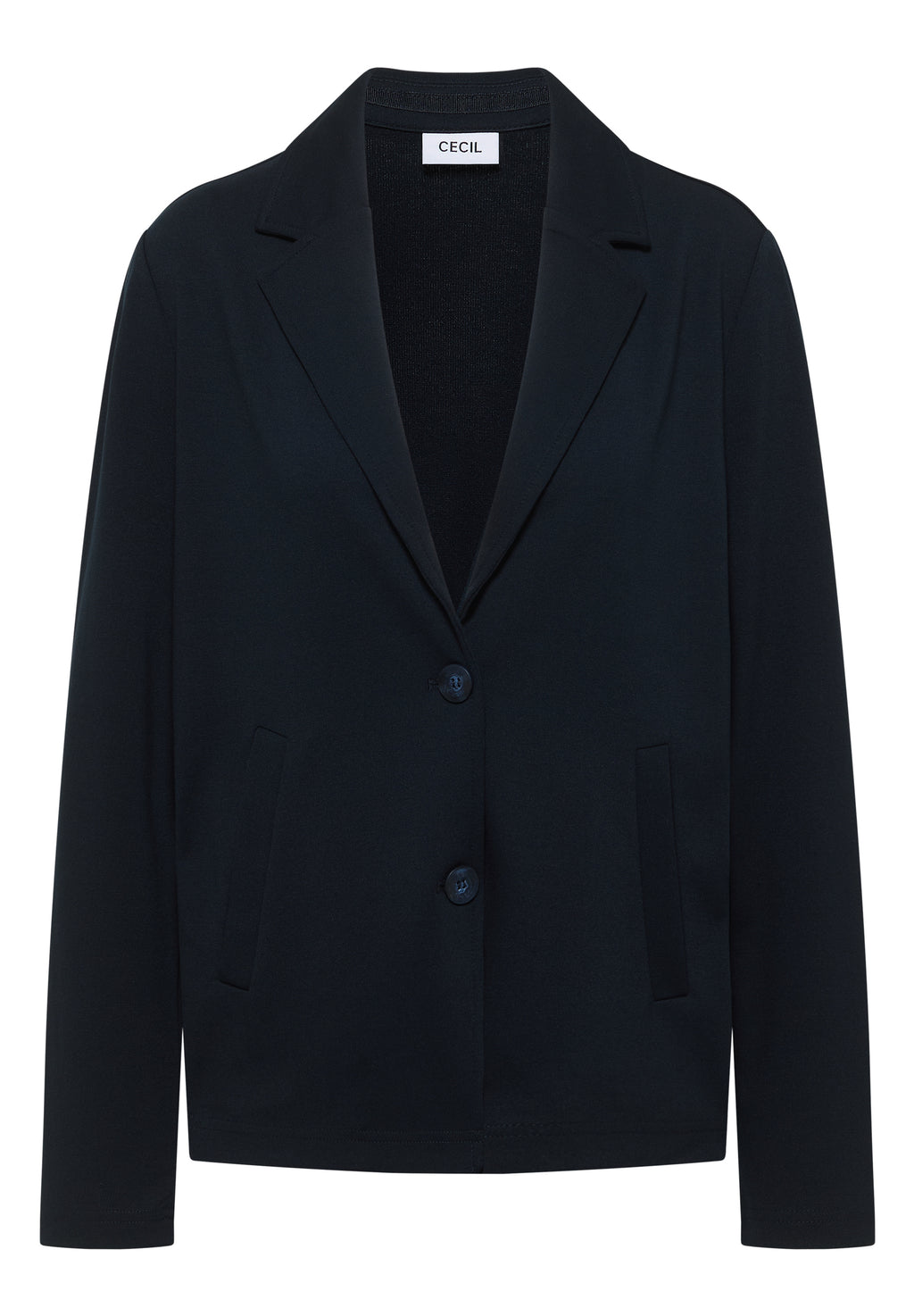 Basic Blazer
