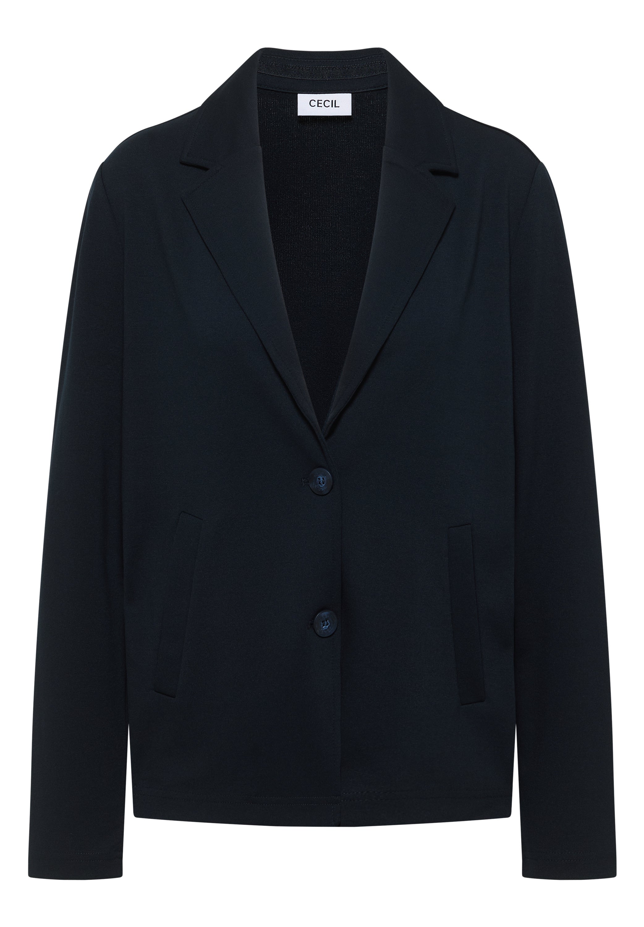 Basic Blazer