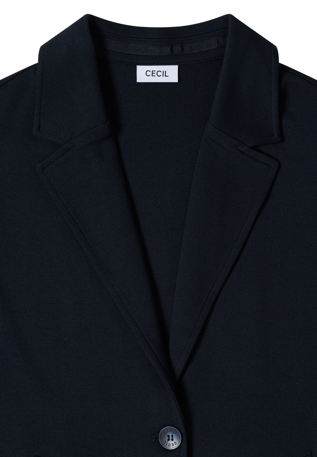 Basic Blazer