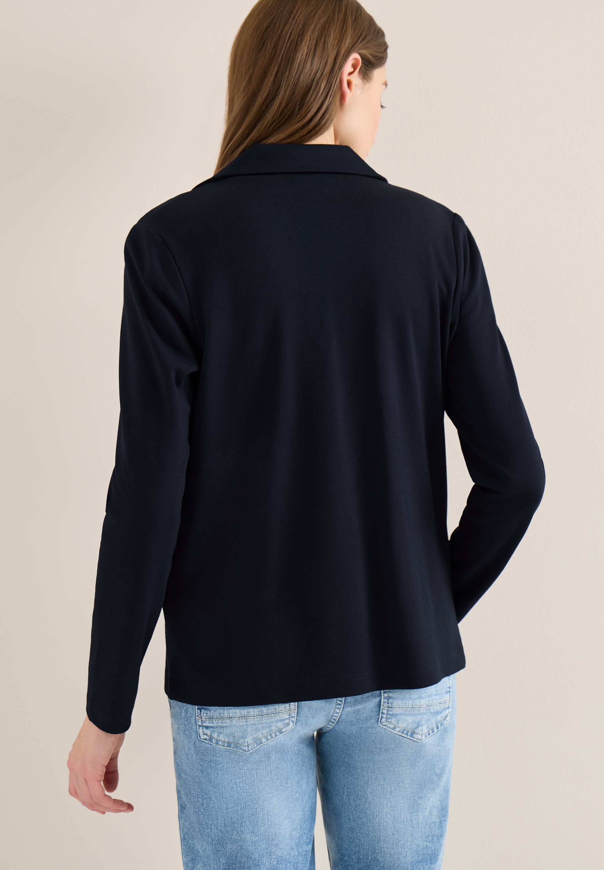 Basic Blazer