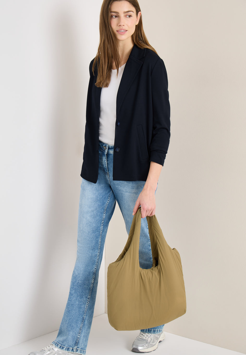Basic Blazer
