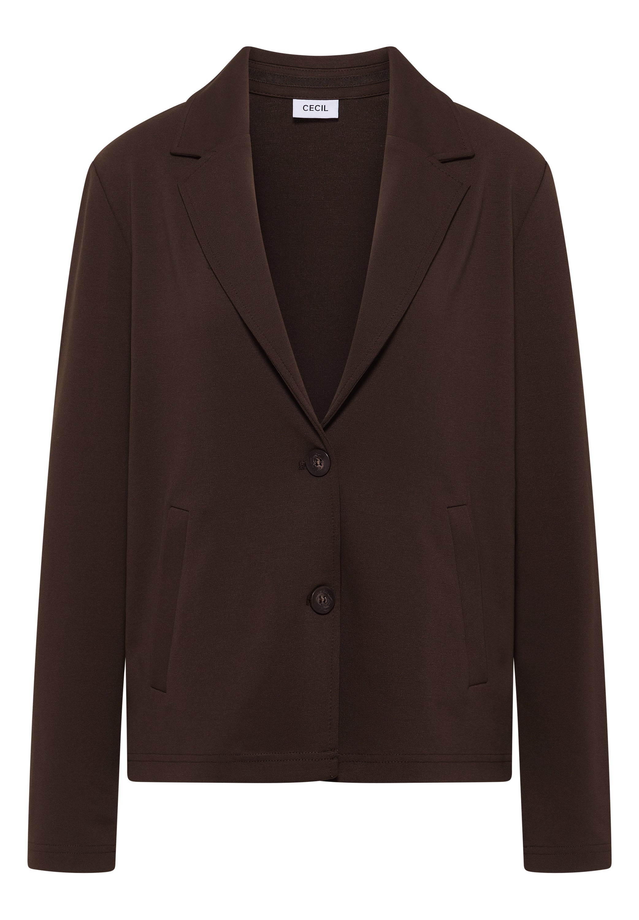 Basic Blazer