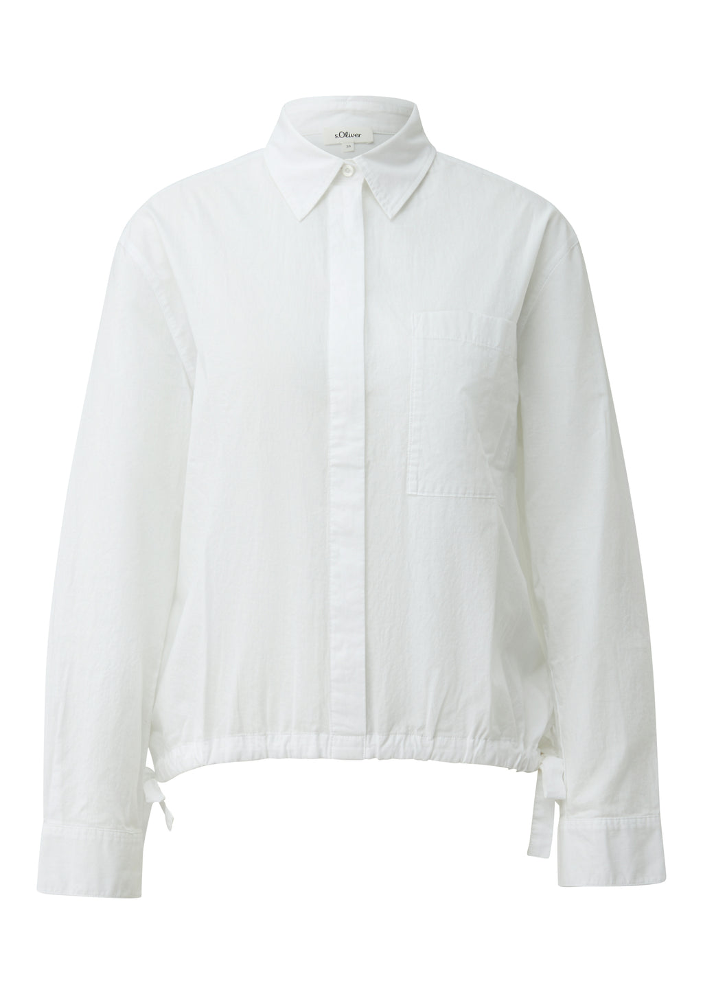Bluse