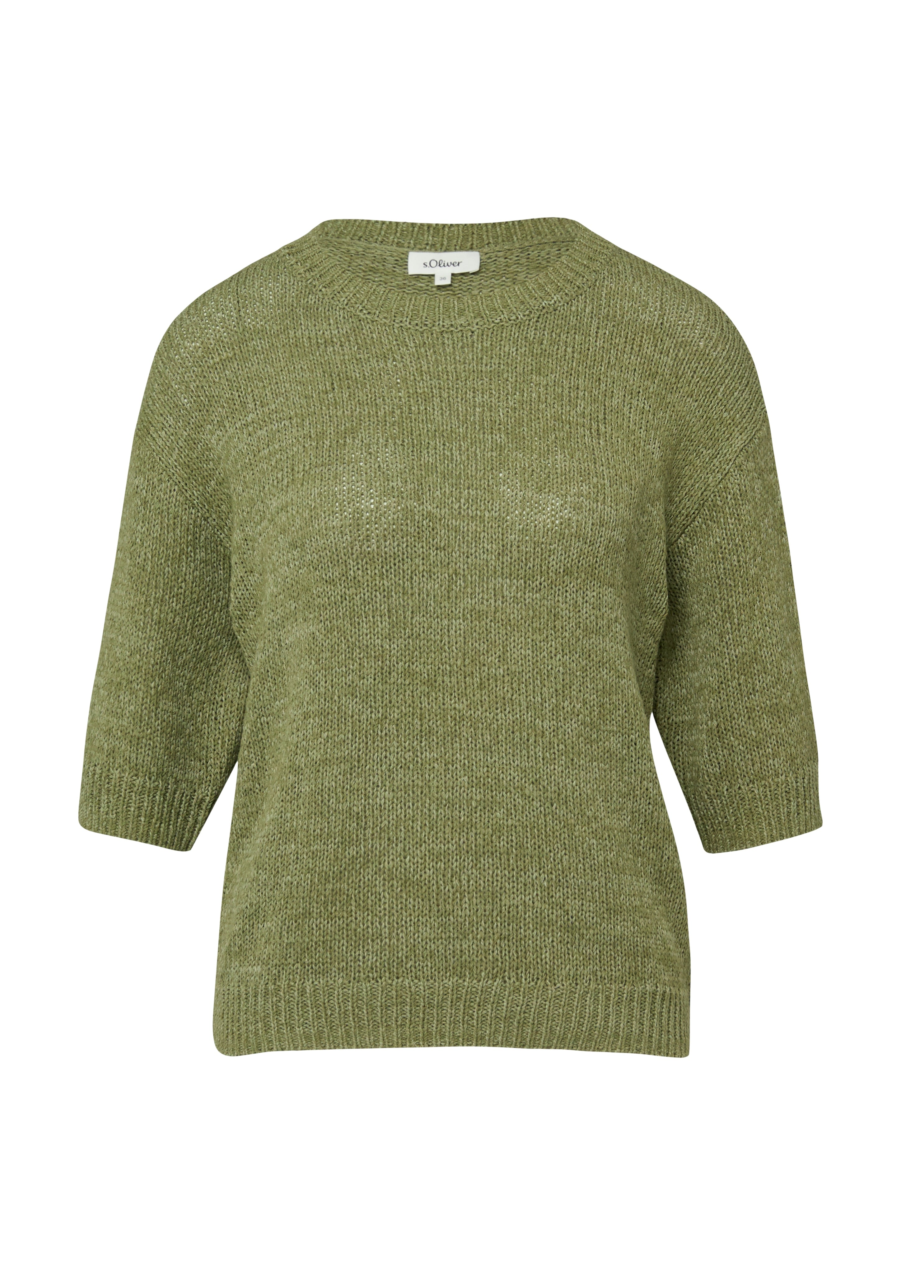 Strickpullover