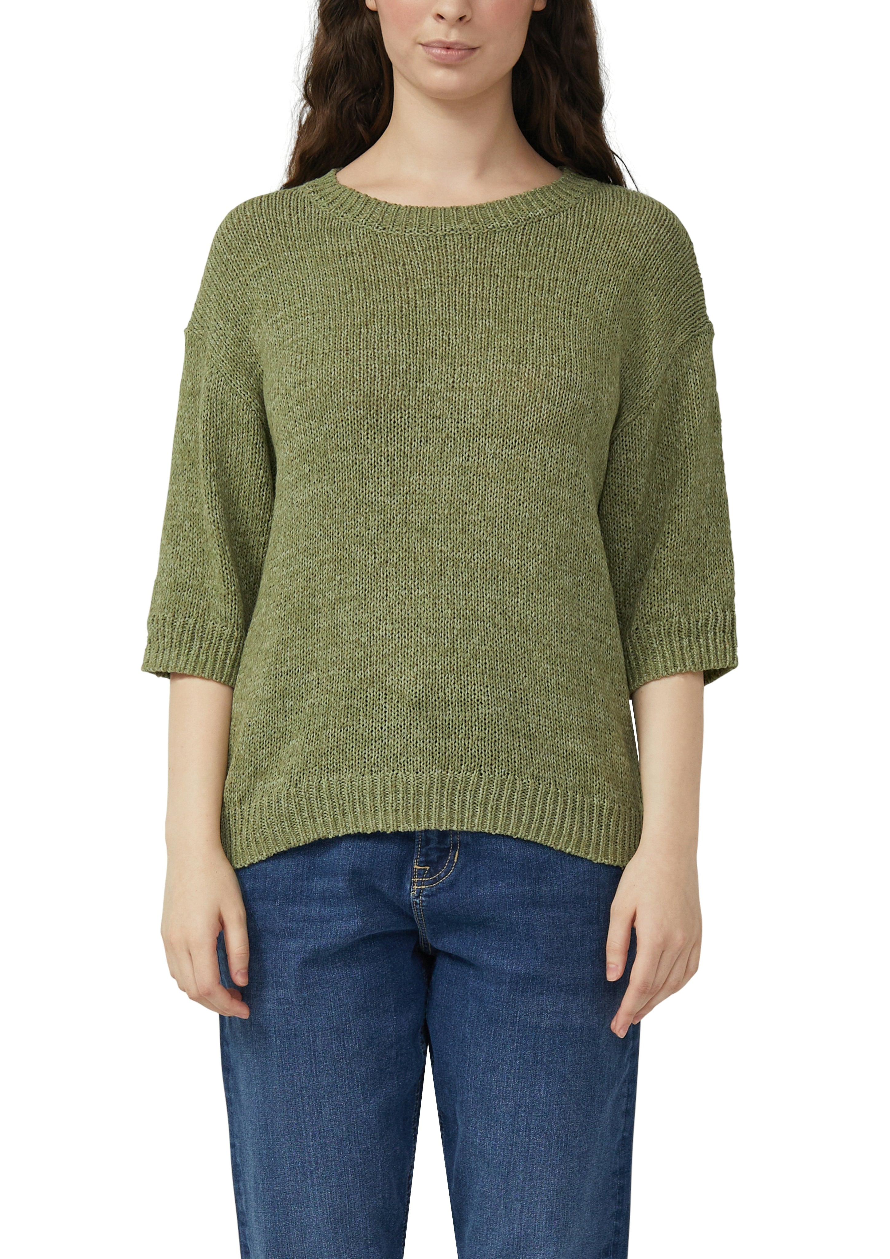 Strickpullover